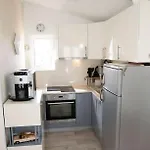 Elena Ii Kat Apartman Vodice