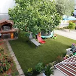 Apartman Elena Ii Kat