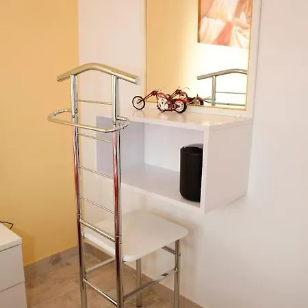 Διαμέρισμα Elena Ii Kat Βόντιτσε