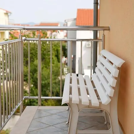 Διαμέρισμα Elena Ii Kat