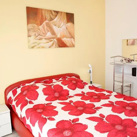 Elena Ii Kat Διαμέρισμα