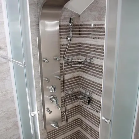 Διαμέρισμα Elena Ii Kat *