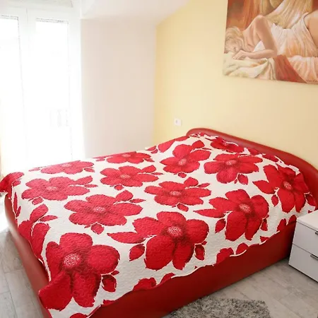 Apartman Elena Ii Kat *