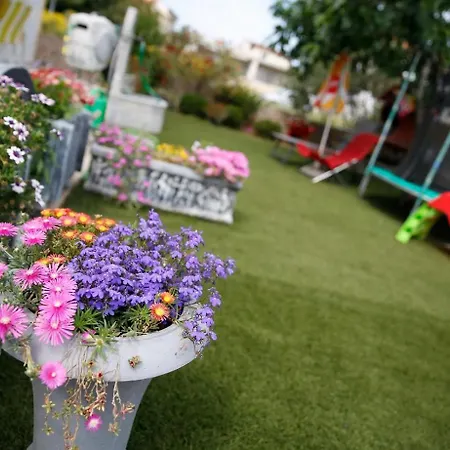 Διαμέρισμα Elena Ii Kat *