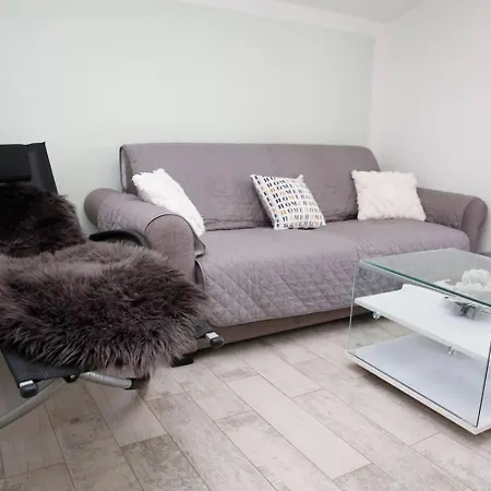 Elena Ii Kat Διαμέρισμα Βόντιτσε