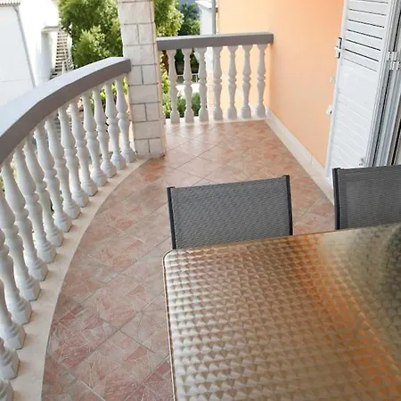 Apartment Elena Ii Kat Vodice