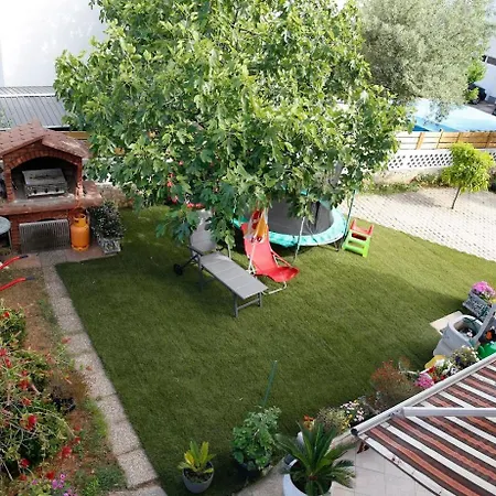 Apartmán Elena Ii Kat