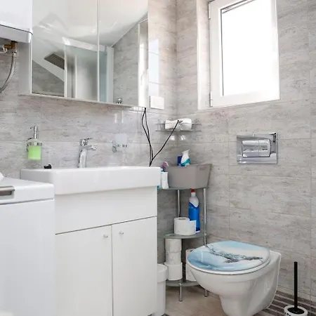 Διαμέρισμα Elena Ii Kat *