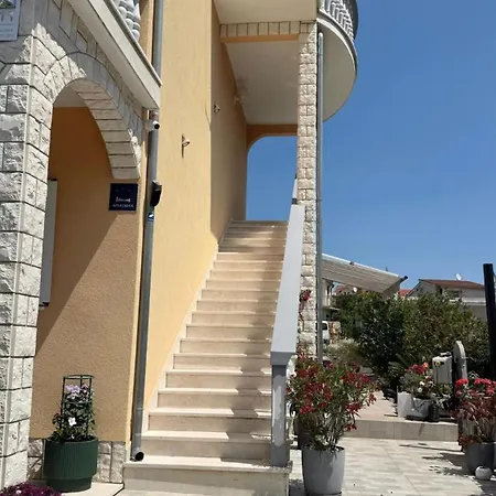 Apartment Elena Ii Kat Vodice