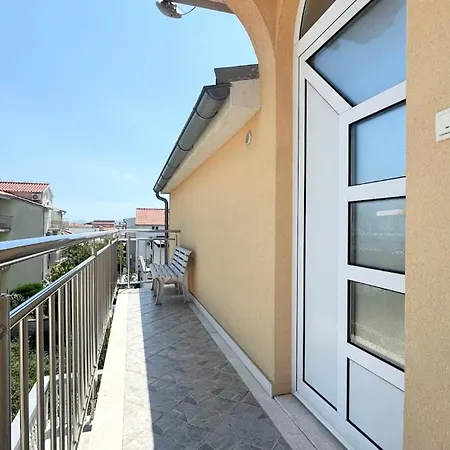 Apartment Elena Ii Kat *