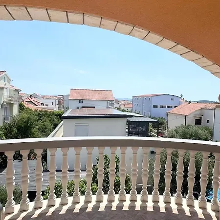 Apartment Elena Ii Kat Vodice