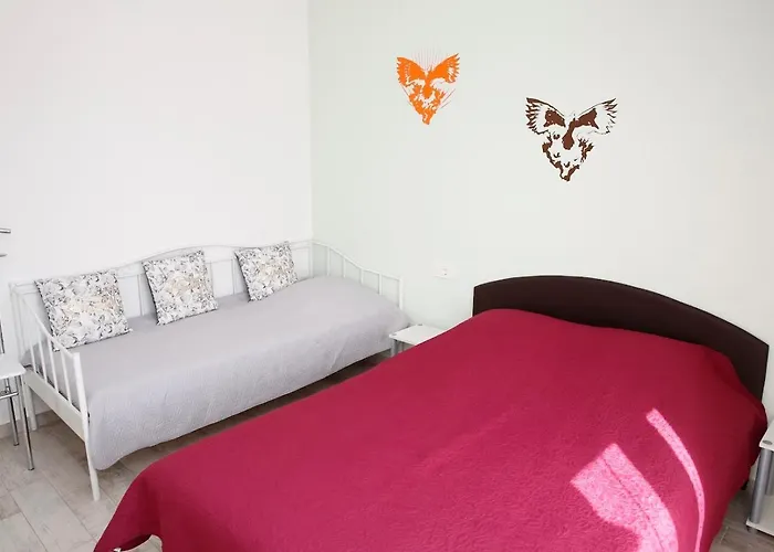 Elena Ii Kat Appartement *