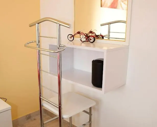 Appartement Elena Ii Kat Vodice