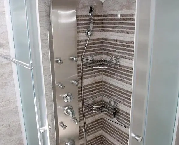 Appartement Elena Ii Kat *