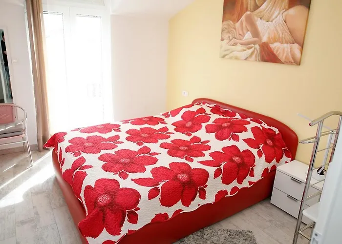 Appartement Elena Ii Kat *