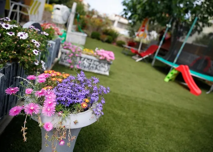 Appartement Elena Ii Kat *