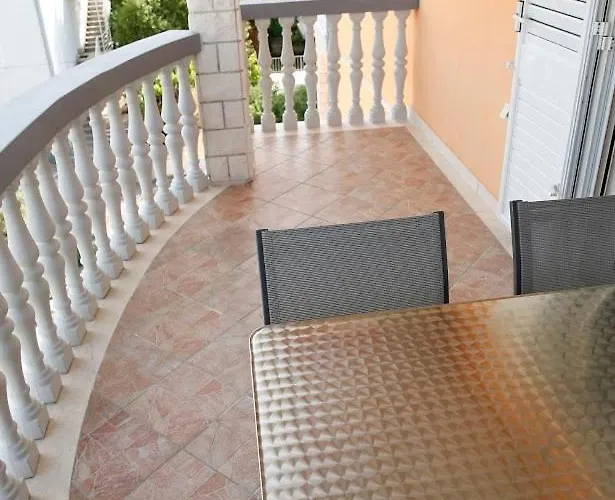 Apartmán Elena Ii Kat Vodice