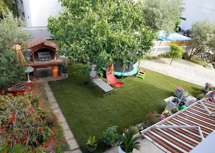 Appartement Elena Ii Kat