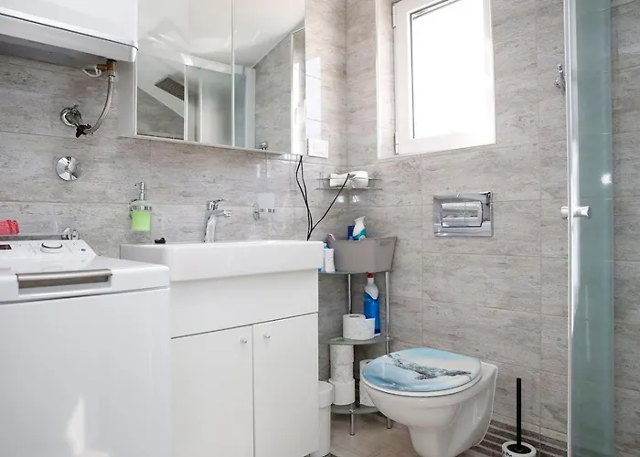 Appartement Elena Ii Kat *